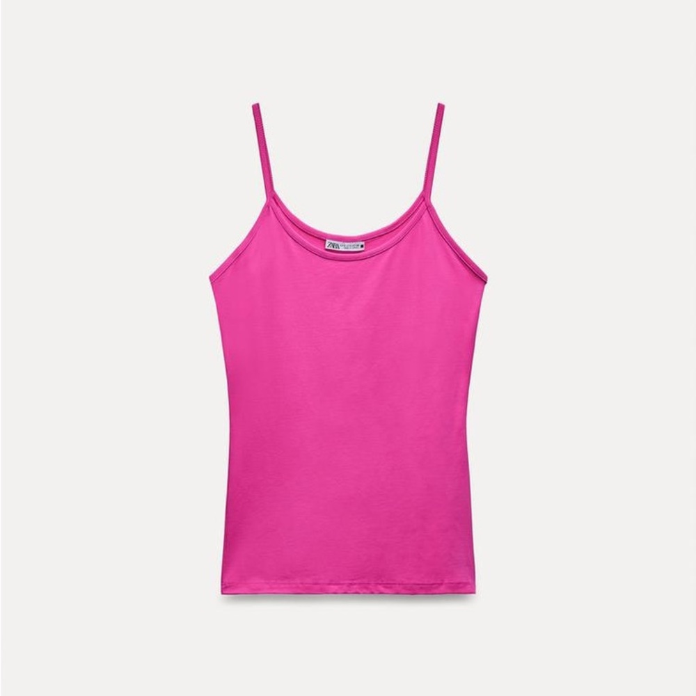 Zara Tank Top